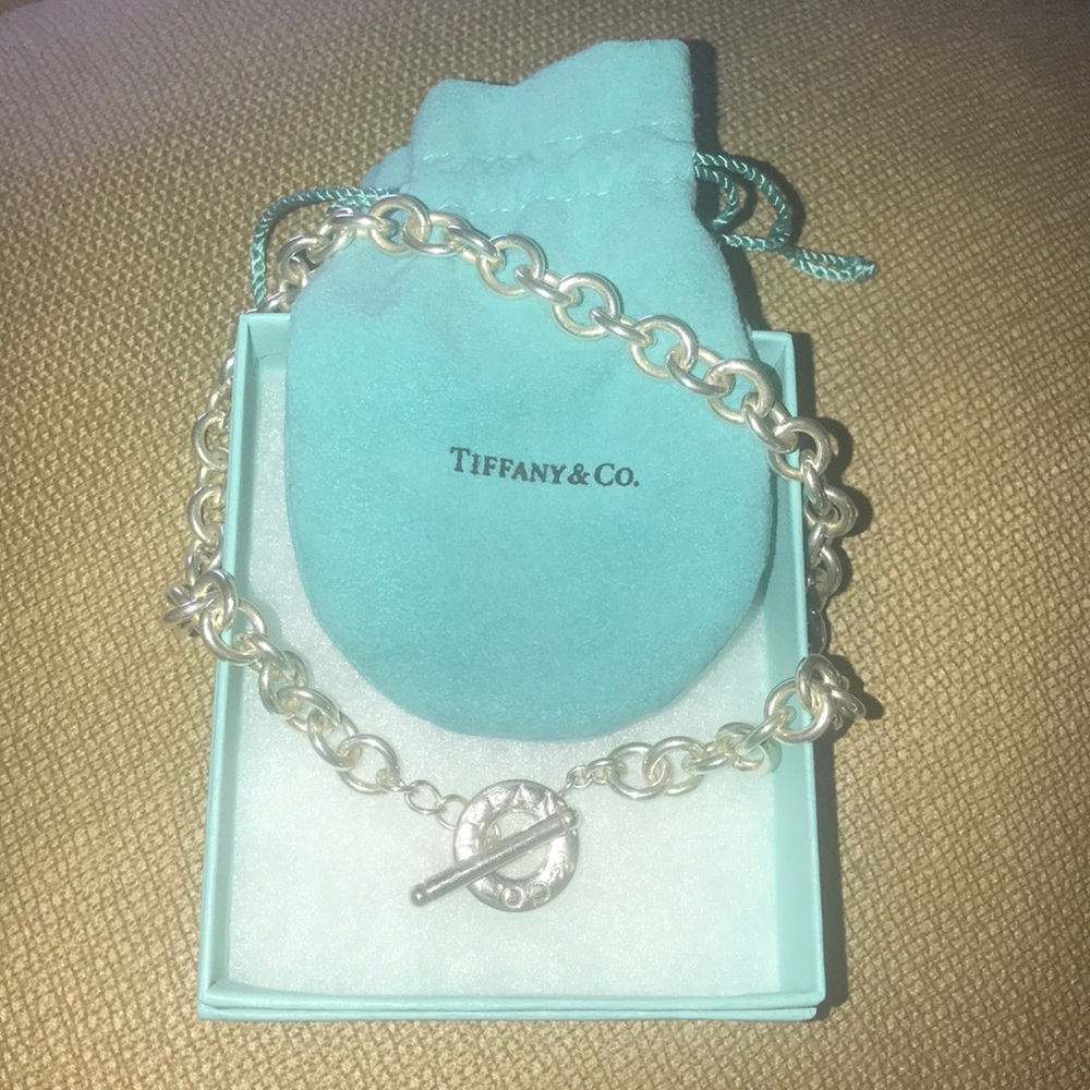 Tiffany & Co. Necklace